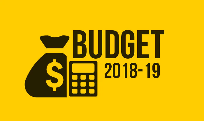 In the FY 2018/19 national budget we celebrate small wins and mourn big losses