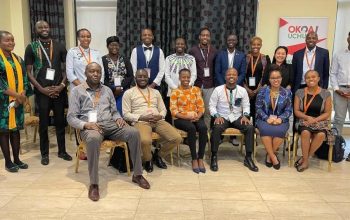 IPF Attends the African Conference on Debt and Development II (AfCoDD II)