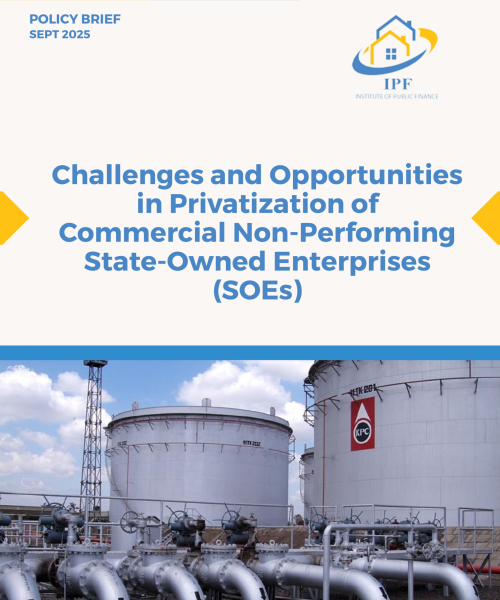 Challenges and opportunities in SOEs privatization -1 Challenges and opportunities in SOEs privatization -1