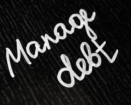 debt debt